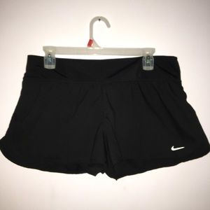 Swim and athletic shorts
